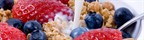 Berries and Milk